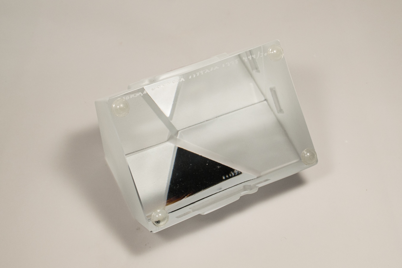 iittala Village Jorma Vennola ガラスオブジェ 北欧家具talo tool&tool