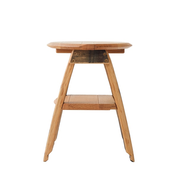 バレル スツール バレルシリーズ サントリー樽ものがたり