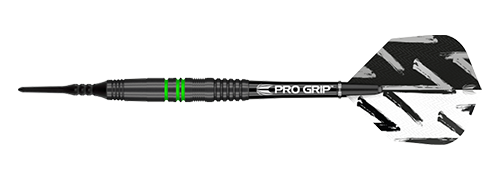 VAPOR Z】PURPLE 18G SOFT TIP