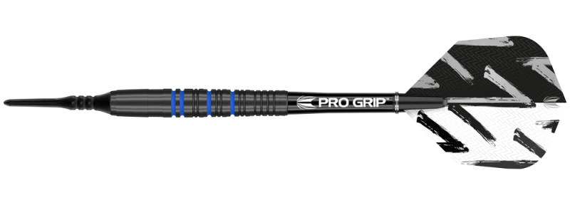 VAPOR Z】GREEN 16G SOFT TIP