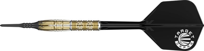 PYRO】GENERATION 6 80% - MITSUMASA HOSHINO