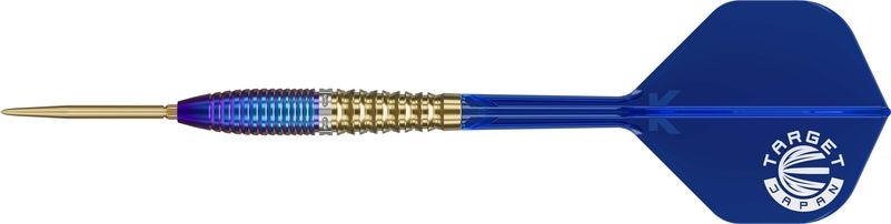 PRIME SERIES】ZENITH G1 MAX 21g 2BA -Tung Suk