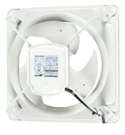 FY-30GSU3 パナソニック 産業用有圧換気扇(鋼板製) 羽根径30cm 即配