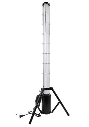 DAG5801Z パナソニック 室外機吊金具(高さ調整タイプ)(ZAM製)(85kg以下