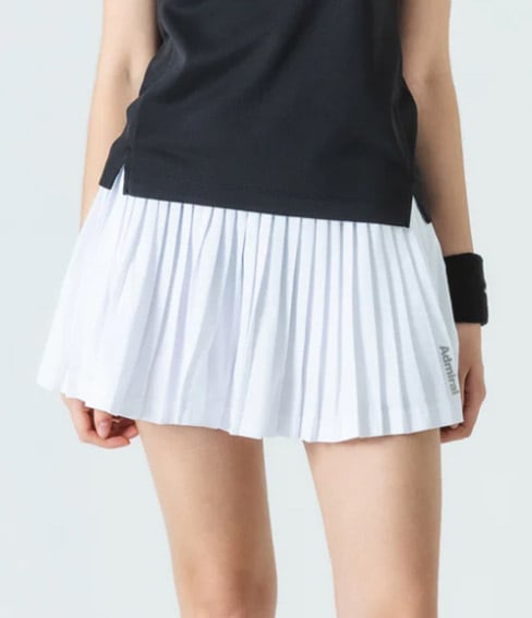 アドミラル】Admiral ATLA558 2025秋冬ウェア（レディース）プレス