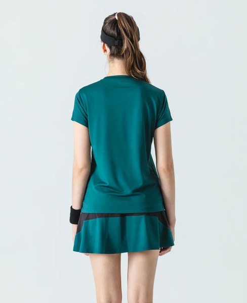 アドミラル】Admiral ATLA541 2025秋冬ウェア（レディース）バイカラー