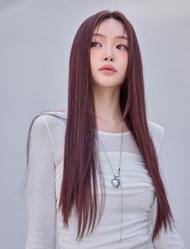 地毛のように自然で楽なデイリーウィッグ PINK AGE（ピンクエイジ