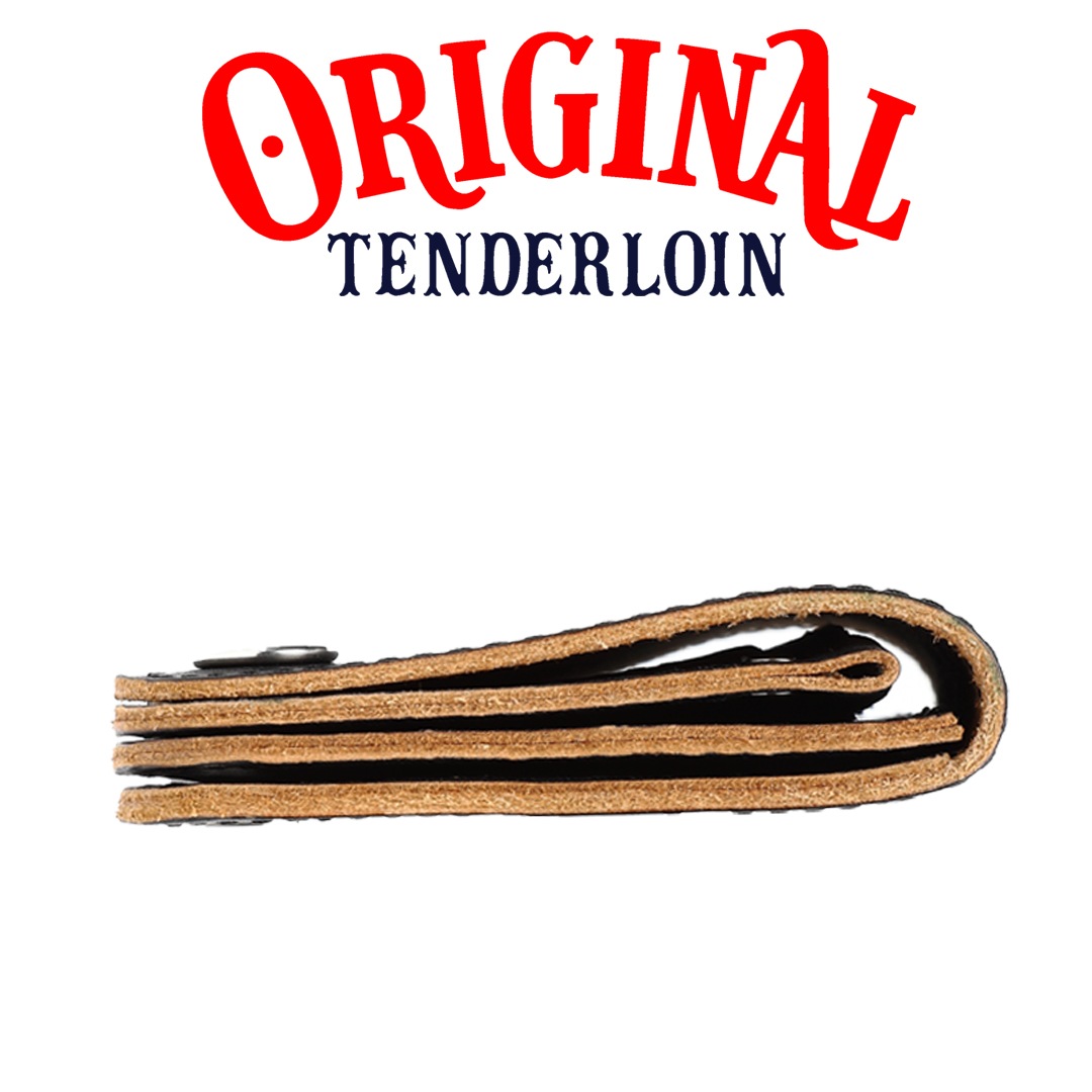 即納】TENDERLOIN TRUCKER WALLET LONG BLACK | OTHER | TENDERLOIN