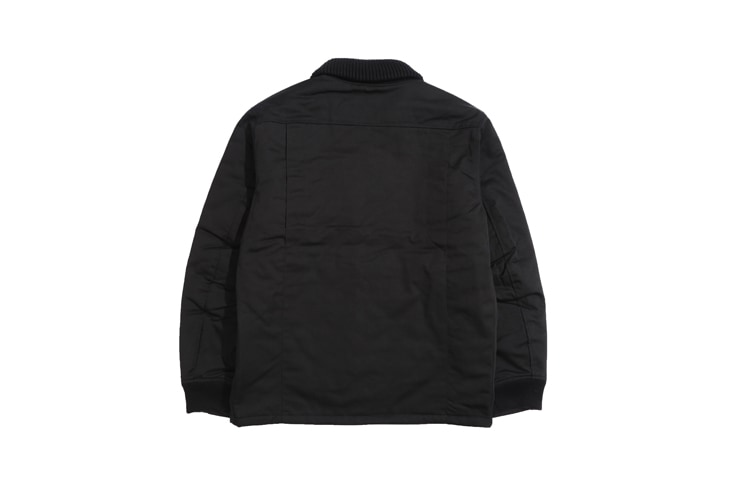 TENDERLOIN テンダーロイン T-WJL リブワークジャケット | JACKET