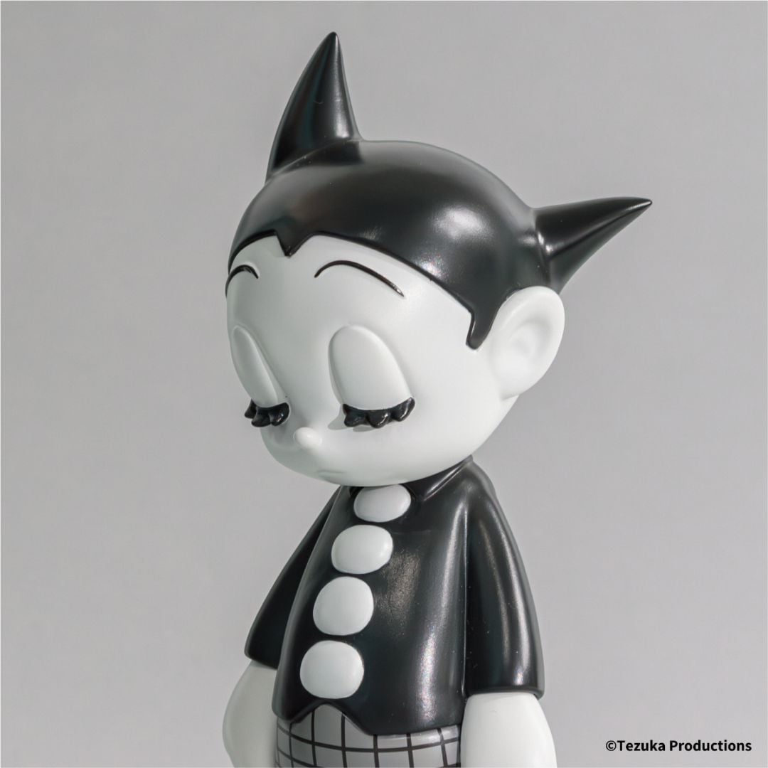 手塚治虫キャラクターズ Sofvi Collection 001 アトム大使 2nd color