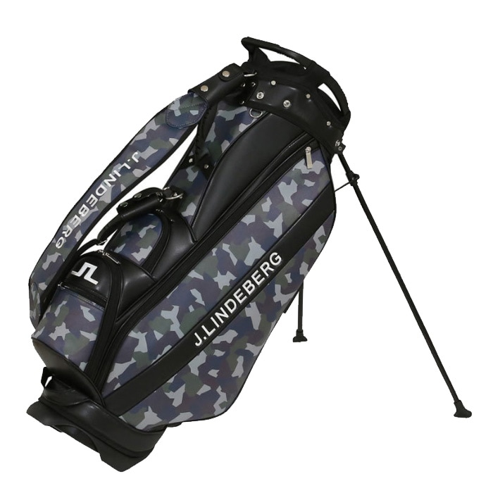 日本限定モデル】J.LINDEBERG JL-023S Jリンドバーグ スタンド