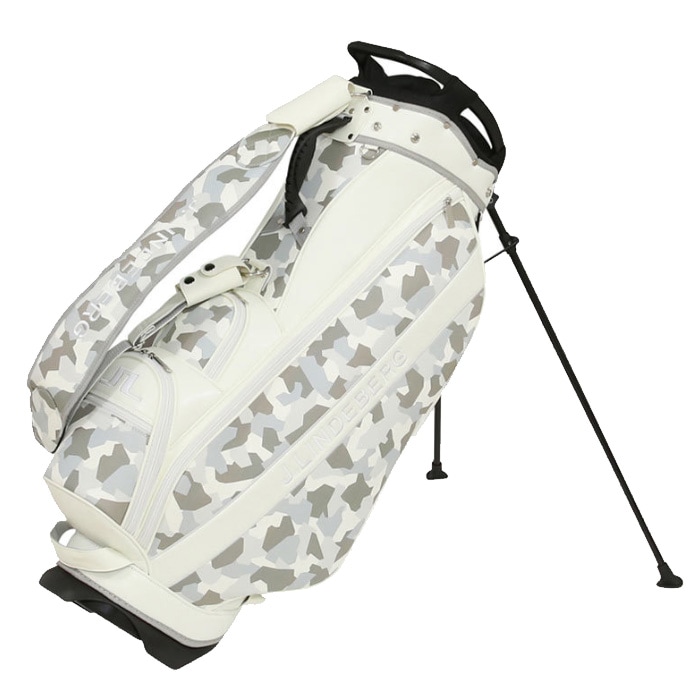 日本限定モデル】J.LINDEBERG JL-023S Jリンドバーグ スタンド