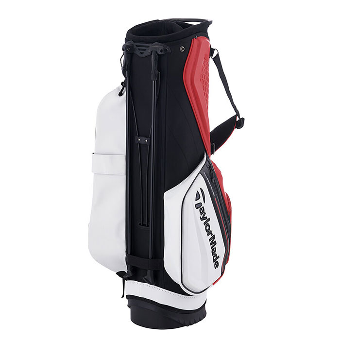 Taylormade TJ219 テーラーメイド TM23グローバルツアースタンドバッグ