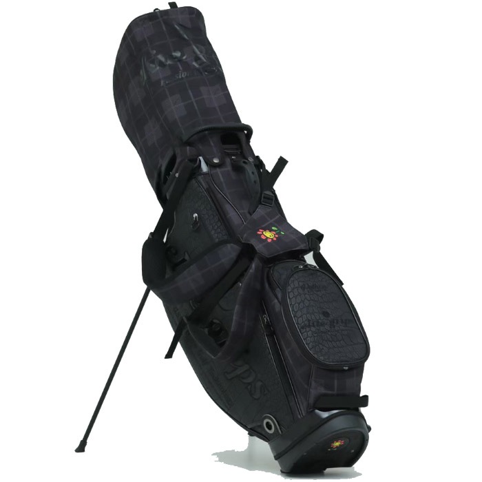 数量限定100本】エリートグリップ EGCB-2207 ブラックリミテッド