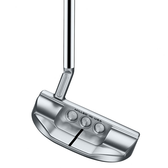 SCOTTY CAMERON SUPER SELECT Fastback 1.5 パター 日本仕様