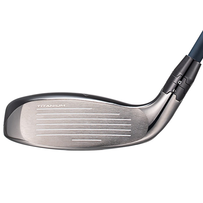 キャロウェイ スーパー ハイブリッド PARADYM SUPER HYBRID Callaway