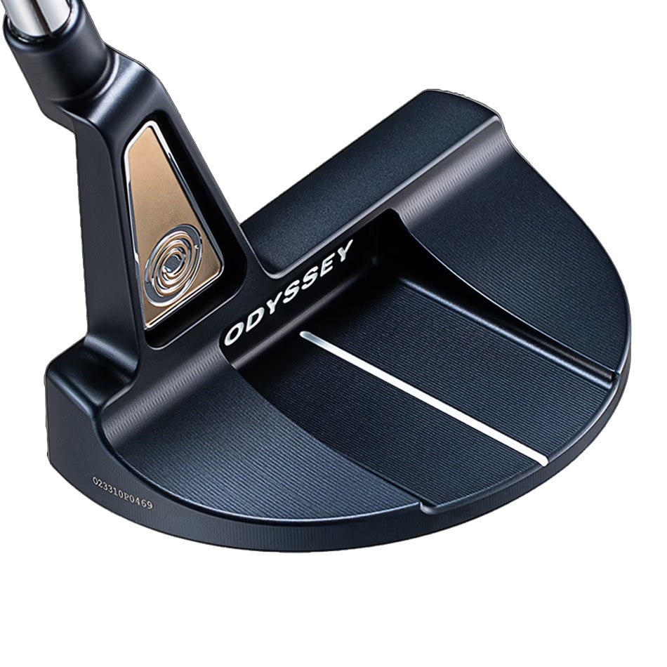 ODYSSEY AI-ONE MILLED TRI-BEAM SIX Tパター オデッセイ AI-ONE