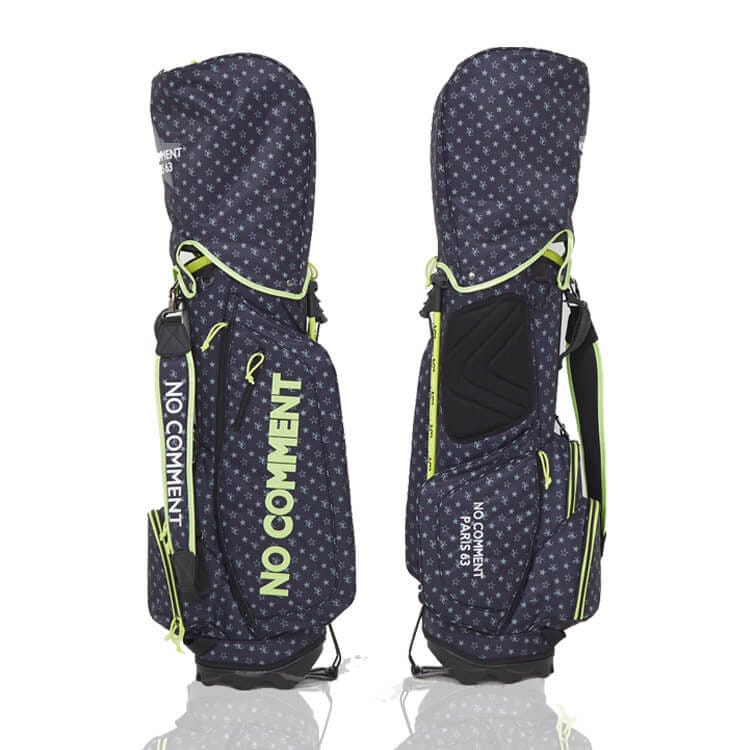 NO COMMENT NCP-BAG009 ノーコメントパリ NC スポーツ キャディー