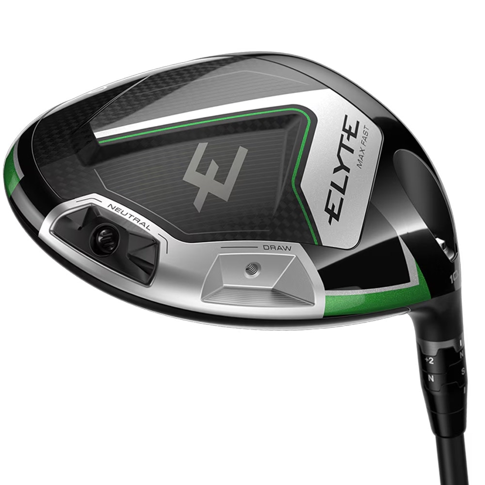 純正シャフト】Callaway ELYTE MAX FAST DRIVER キャロウェイ エリート