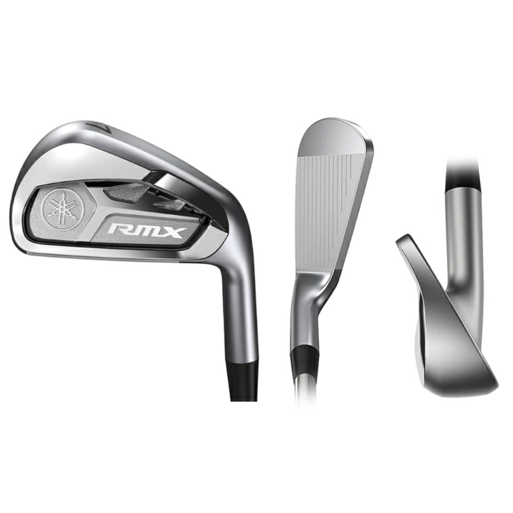 ヤマハ RMX VD アイアン モーダス105/S 5-PWセット YAMAHA MODUS105