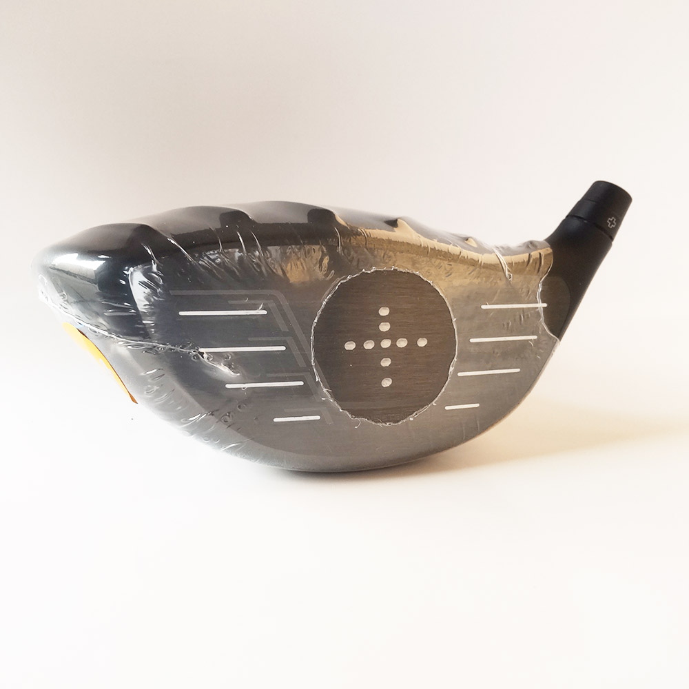 ピン PING G440 LST 10.5度 USツアー支給品ヘッド スペック票付属