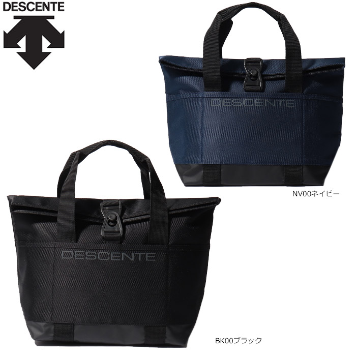 DESCENTE DQBTJA42 デサントゴルフ ロールトップ型カートバッグ