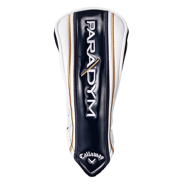 キャロウェイ PARADYM ユーティリティ N.S.PRO 850GH neo装着モデル