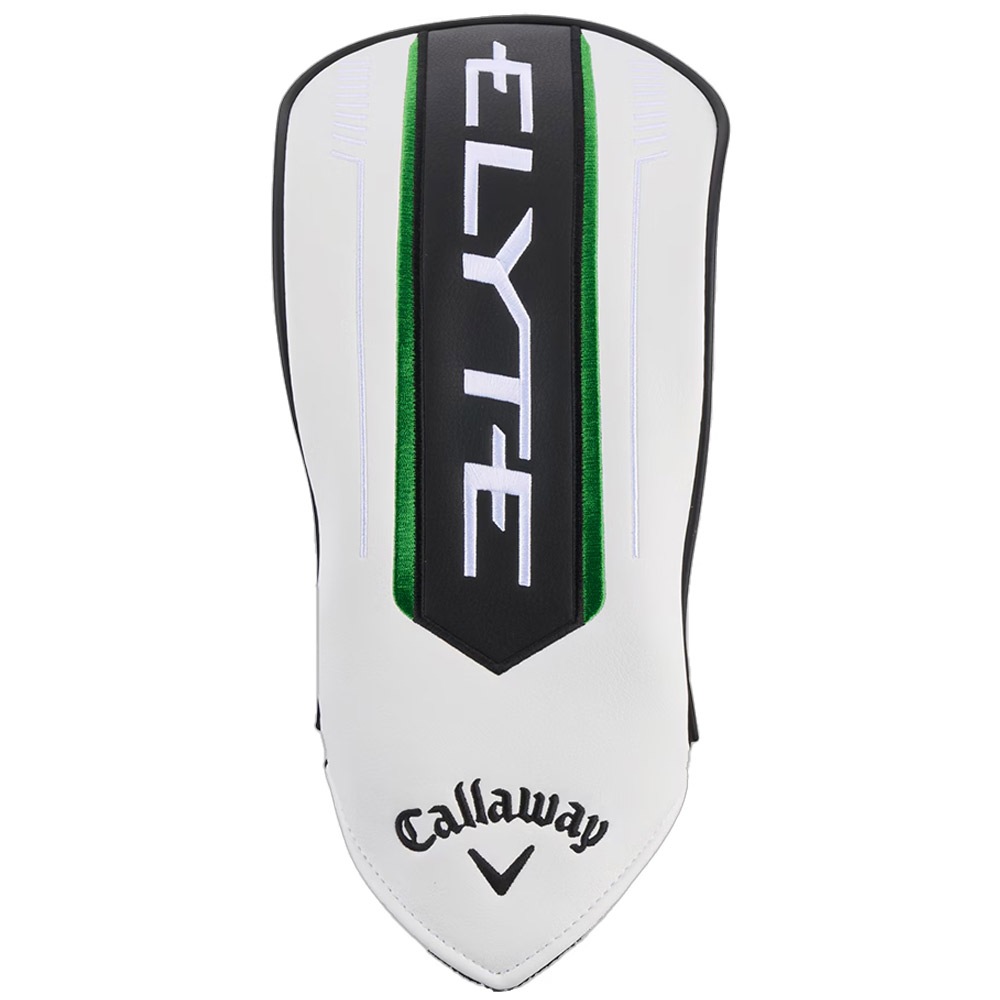 純正シャフト】Callaway ELYTE DRIVER キャロウェイ エリート