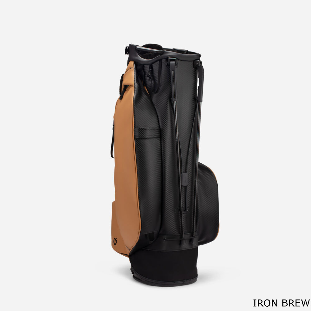 ベゼル プレイヤー 5.0 プロ スタンド キャディバッグ 日本正規品