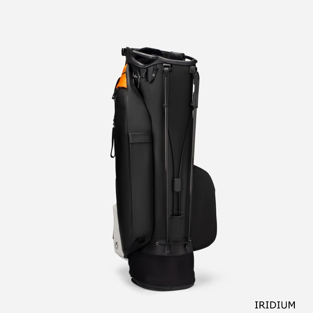 ベゼル プレイヤー 5.0 プロ スタンド キャディバッグ 日本正規品