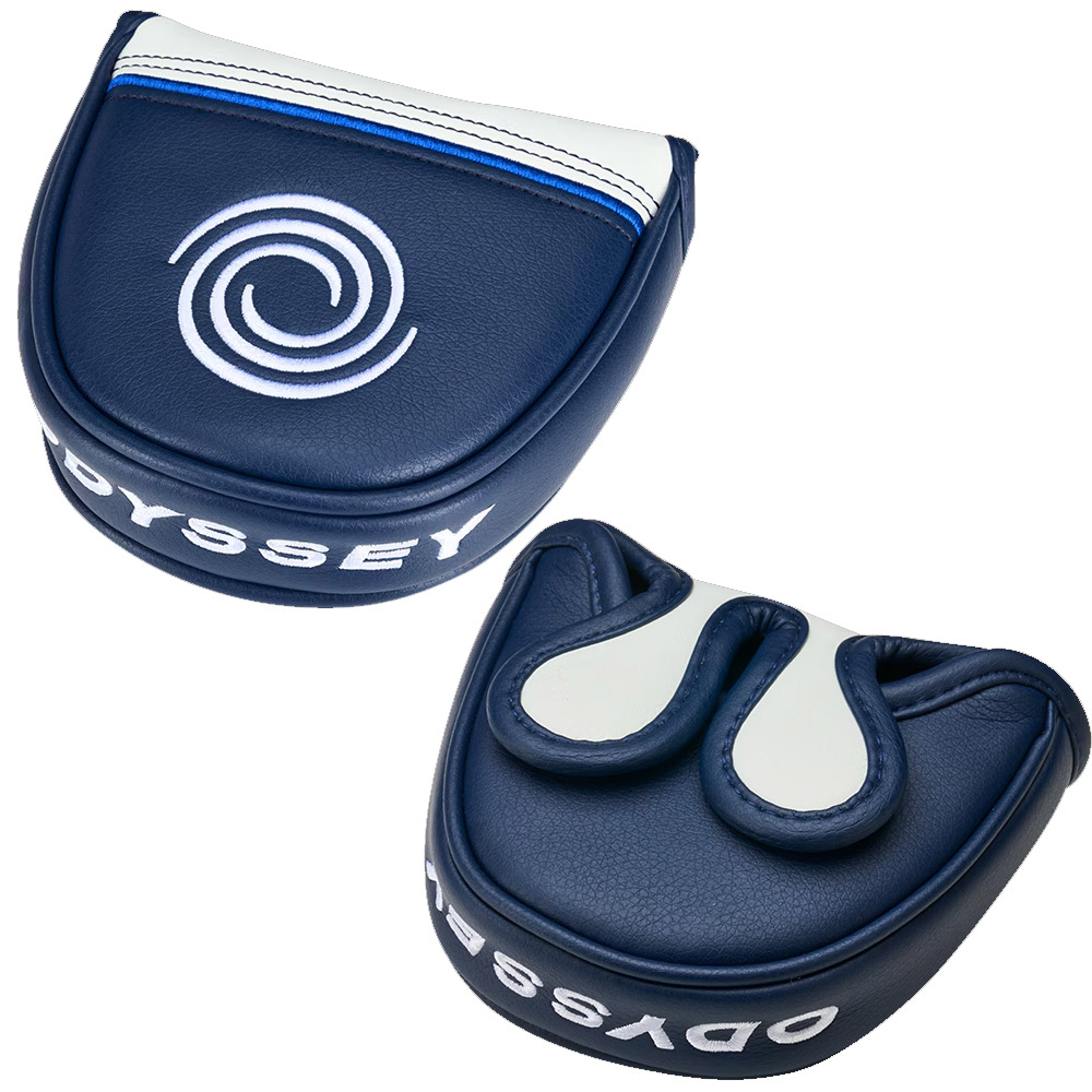 ODYSSEY AI-ONE CRUISER #7 CS BROOMSTICKパター オデッセイ