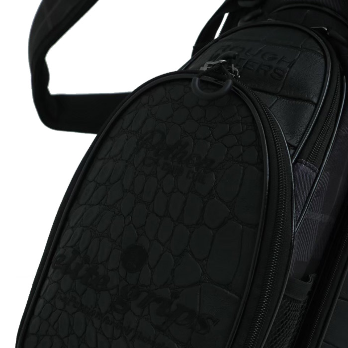 数量限定100本】エリートグリップ EGCB-2207 ブラックリミテッド