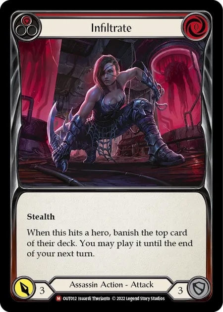 Outsiders,Normal | TOKYO FAB買取