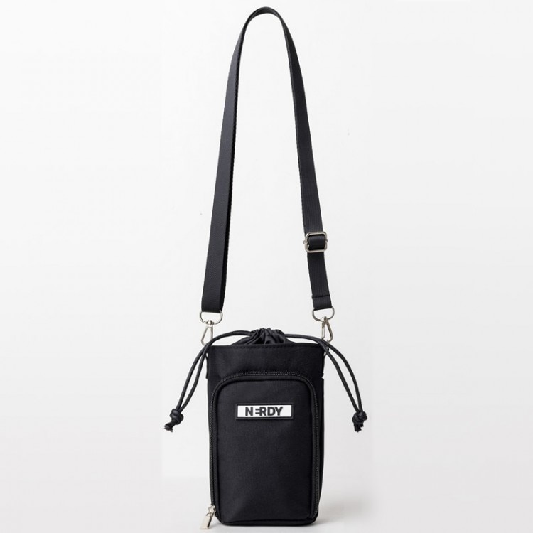 NERDY COMPACT SHOULDER BAG BOOK | 商品カテゴリ一覧,宝島社公式商品