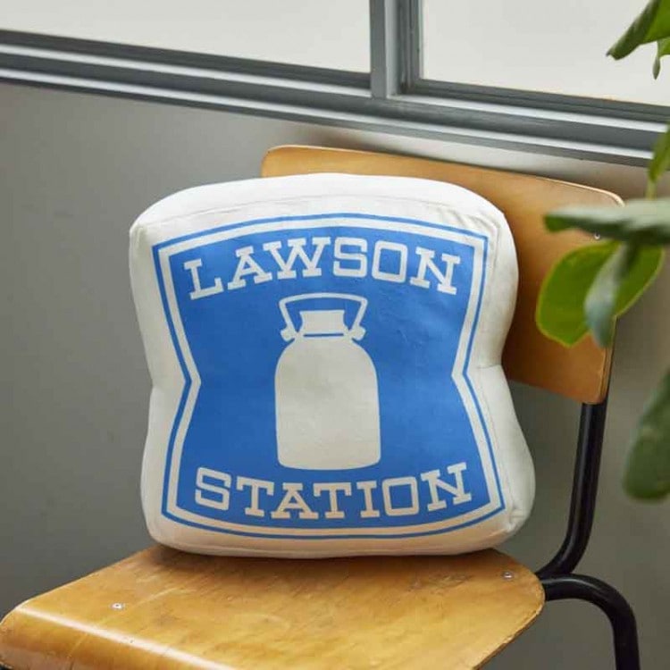 LAWSON OFFICIAL BOOK ローソンの看板そのまんまルームライト ver