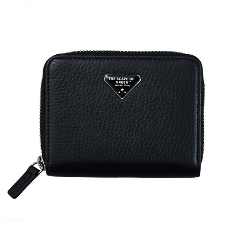 THE SCAPE OF GREEN やみつきサイフ BROWN | 商品カテゴリ一覧,宝島社