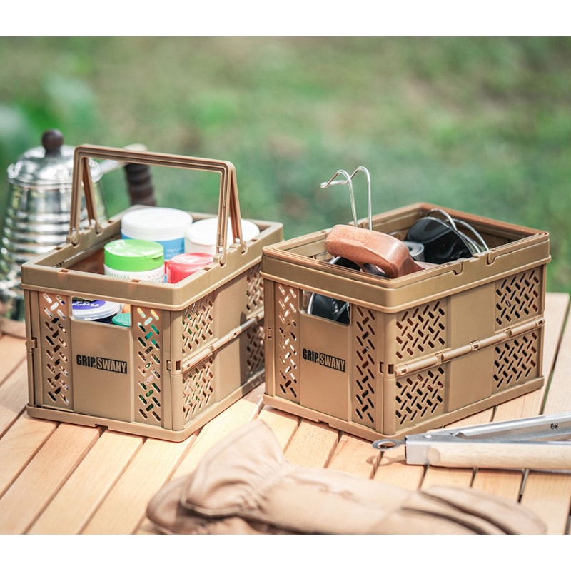 MonoMax特別編集 キャンプ・アウトドア 特別付録 GRIP SWANY 2WAY