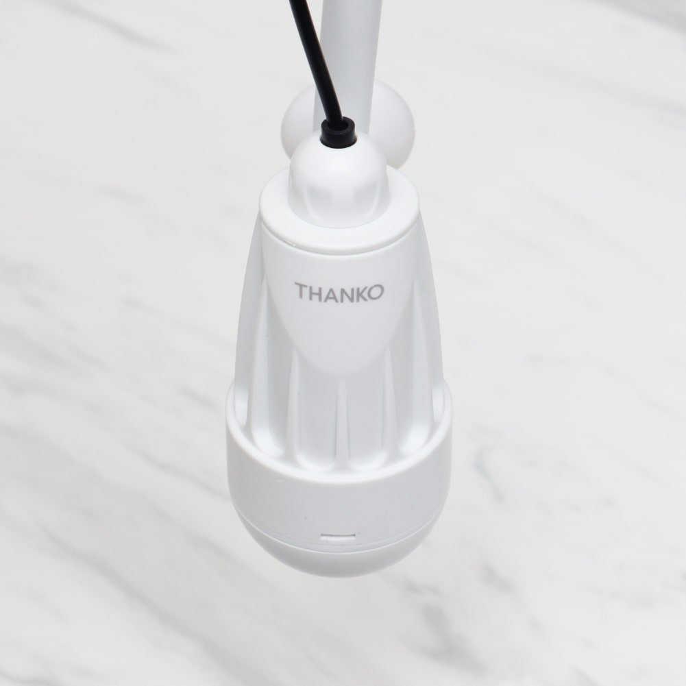 かんたんに後付け！極楽肩ながし湯システム「かた～ゆ」 | 【公式