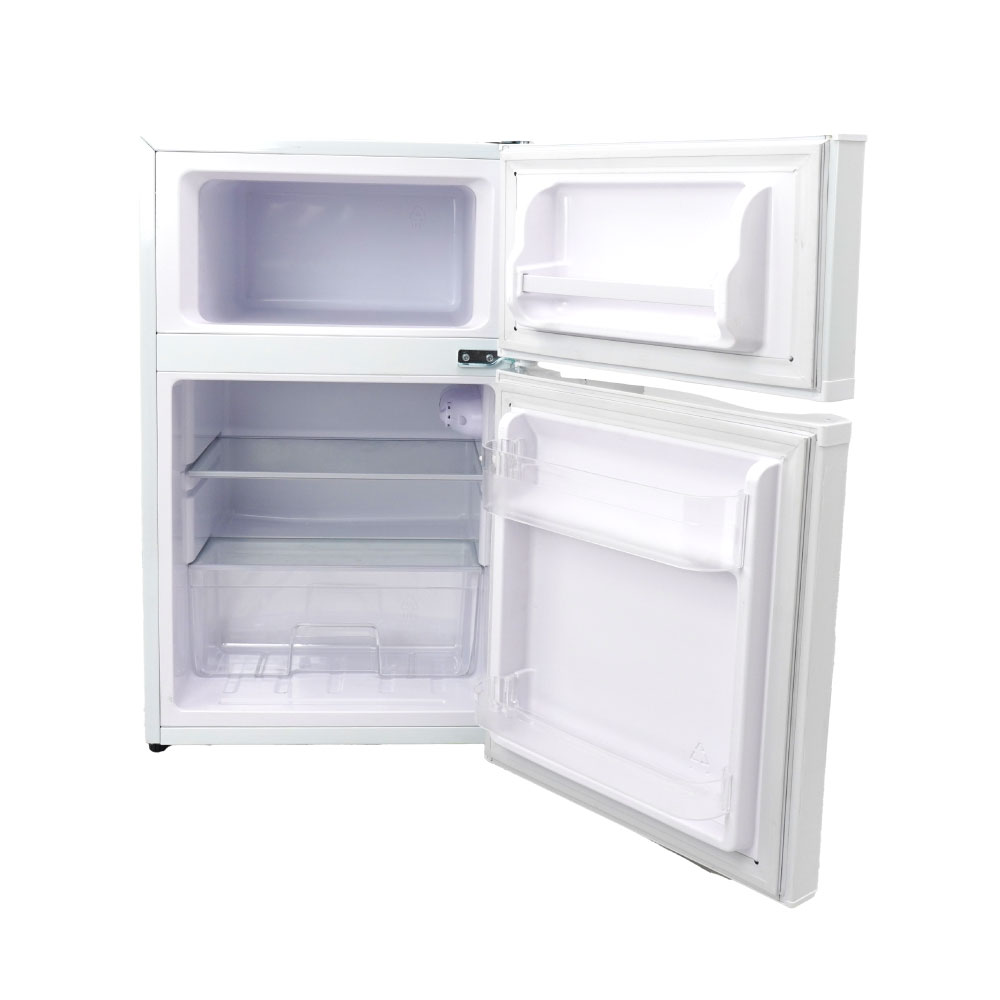 83Lスッキリサイズ2ドア冷蔵庫 | 【公式】サンコー通販サイト