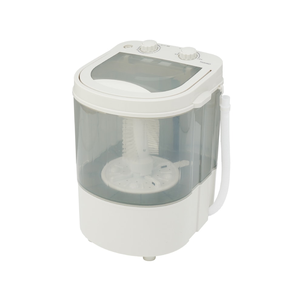 靴専用ミニ洗濯機「靴洗いま専科3」 | 【公式】サンコー通販サイト