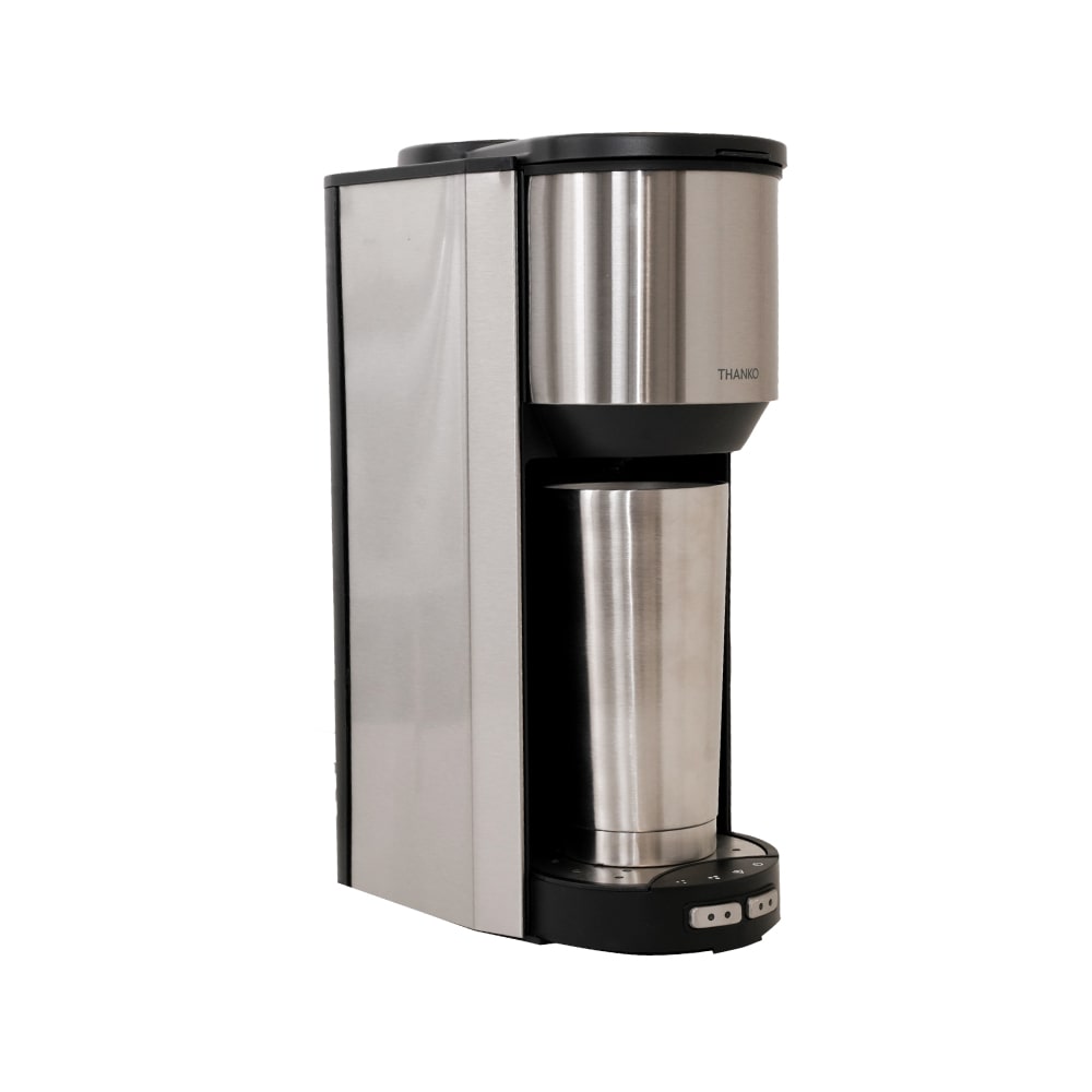 全自動コーヒーメーカー「マイバリスタ」 | 【公式】サンコー通販サイト