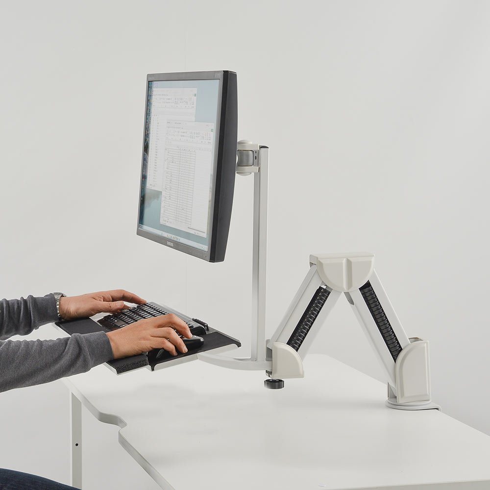 究極エクステンションアームDX | THANKO