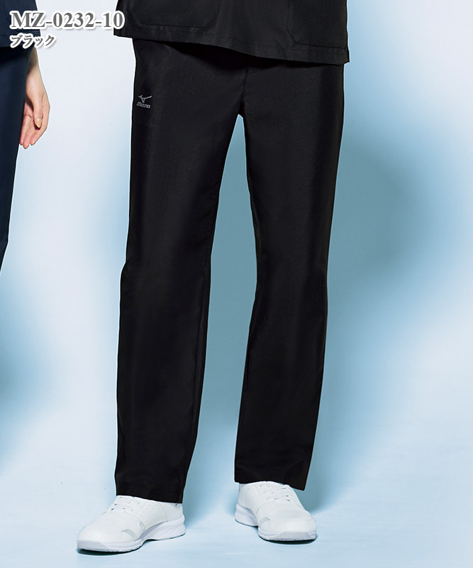 ミズノ男女兼用スクラブパンツ[チトセ製品] MZ-0232｜THS-白衣通販・販売