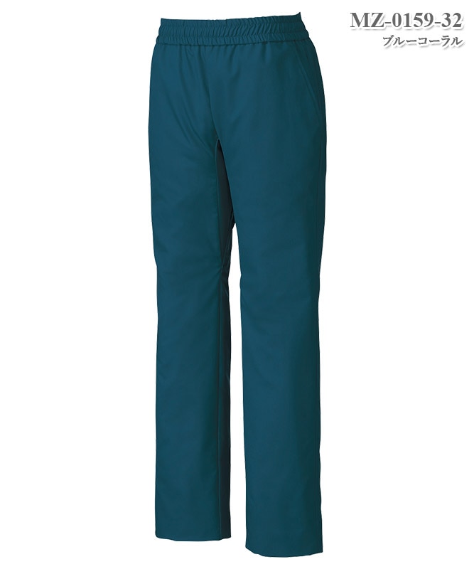 ミズノ男女兼用イージーパンツ[チトセ製品] MZ-0159｜THS-白衣通販・販売