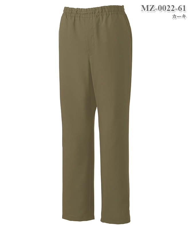 ミズノ男女兼用スクラブパンツ[チトセ製品] MZ-0022｜THS-白衣通販・販売