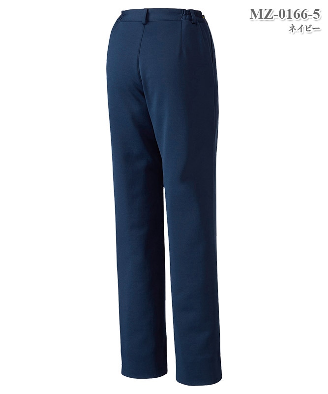 ミズノ女子パンツ[チトセ製品] MZ-0166｜THS-白衣通販・販売