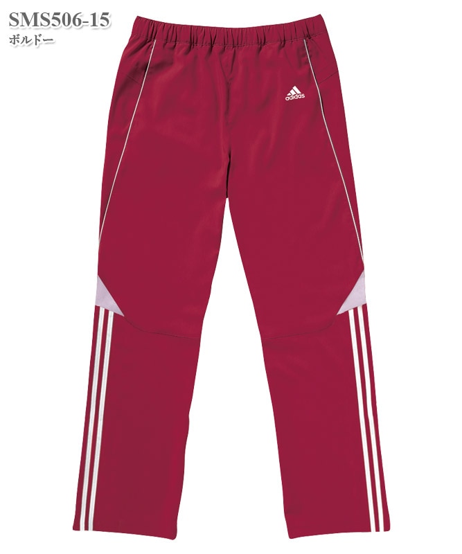 アディダスメンズパンツ[KAZEN製品] SMS506｜THS-白衣通販・販売