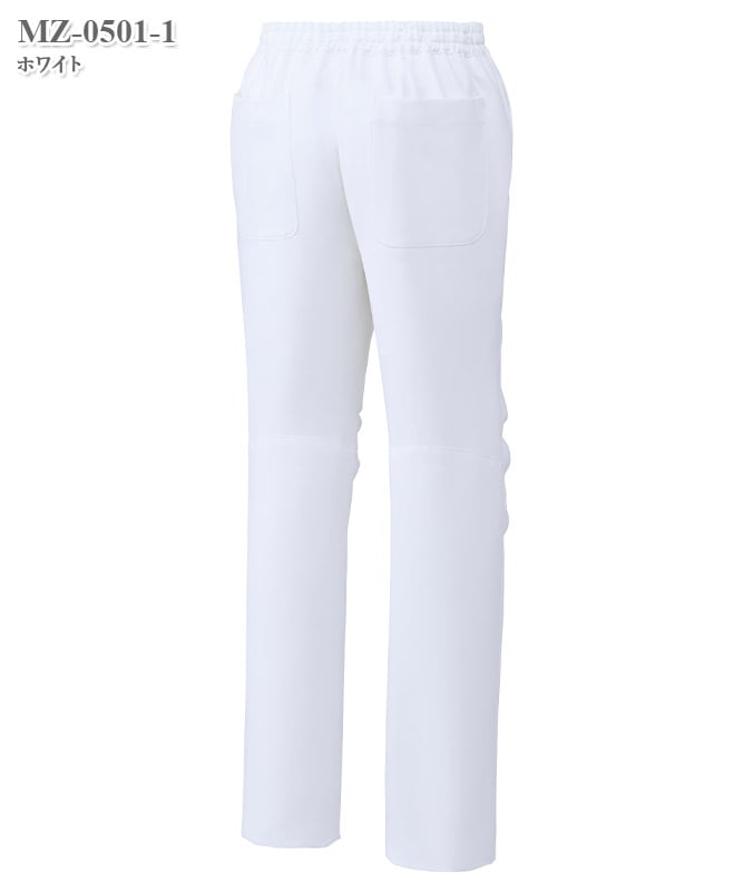 ミズノ男女兼用スクラブパンツ[チトセ製品] MZ-0501｜THS-白衣通販・販売