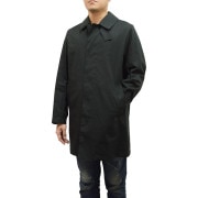 マッキントッシュ ステンカラーコート MO5382-MOP5446 CAMBRIGDE