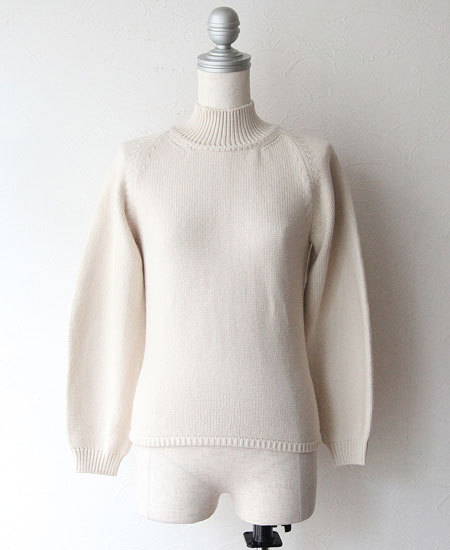 mina perhonen ミナペルホネン schole スコーレ ニットプルオーバー